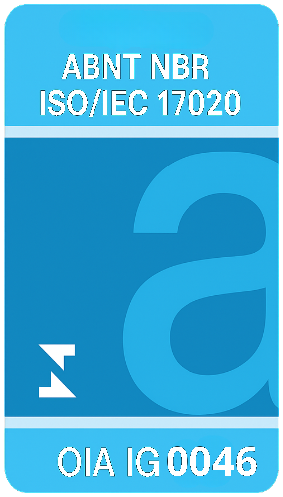Selo / rodapé Inovar Rio